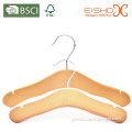 Eisho Baby Cheap Wooden Clothes Hanger